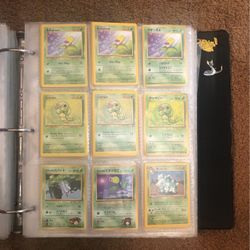 Pokémon Cards