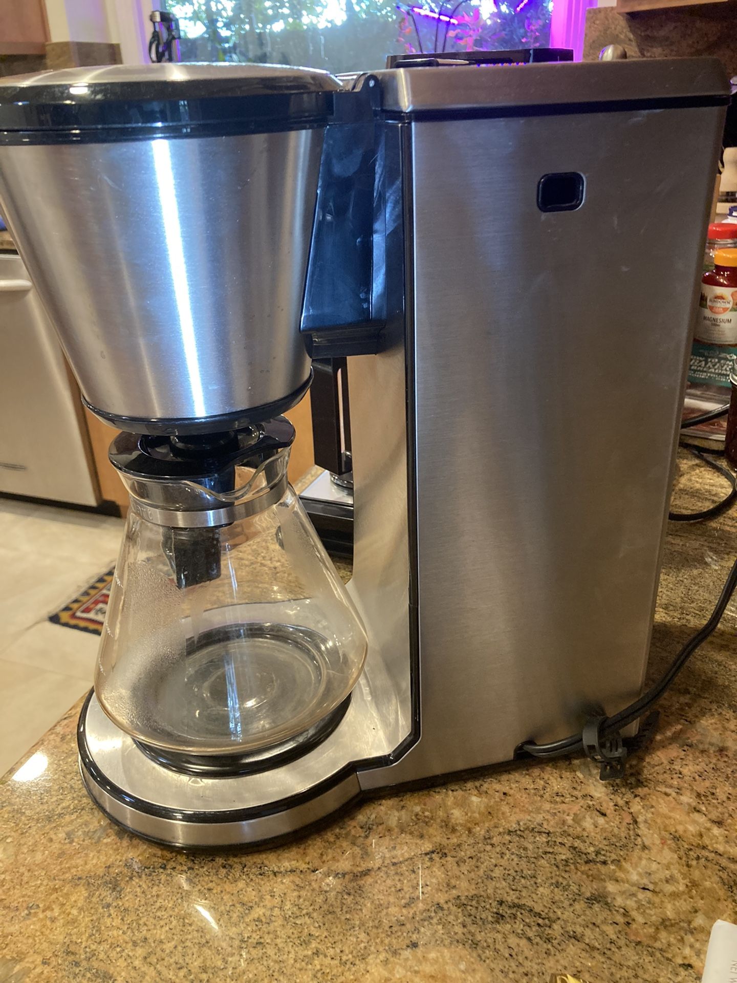 Cuisinart Pure Precision Pour Over Coffee Brewed CPO800 for Sale in