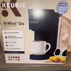 K-Mini Go $55