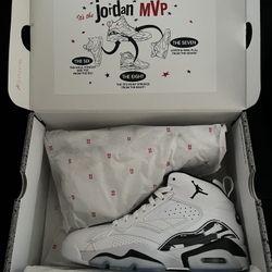 Jordan Shoes 