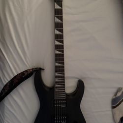 Jackson JS22 Dinky