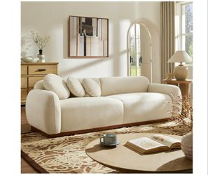 Beautiful Couch