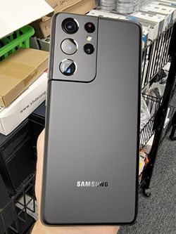 samsung s21 ultra cricket