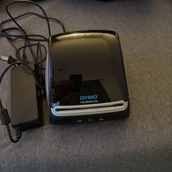 Dymo Label Printer 5XL
