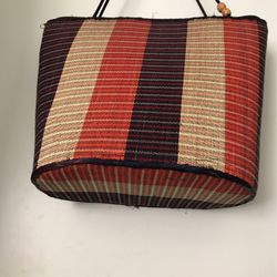 African Bag