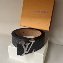 Louis Vuitton Belt 