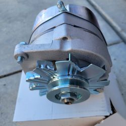 New Omc Cobra 1 Wire Marine Altenator