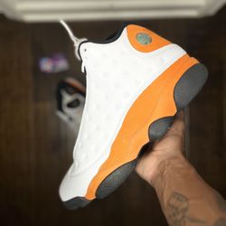 Starfish 13s