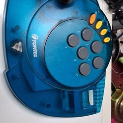 Sega Dreamcast Joystick Arcade Controllers