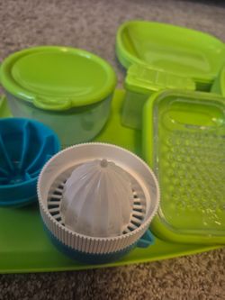 The 6-person picnic set is suitable for 6 people and can be used everywhere and for everything.