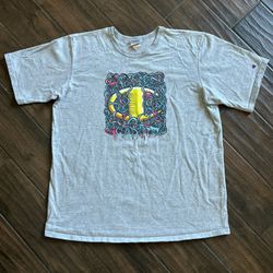 Champion Tee 
