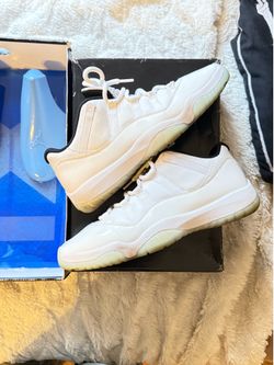 jordan 11 Legend blue low size 10.5