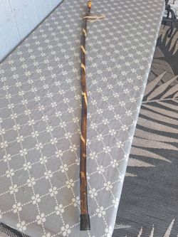 Hiking Stick