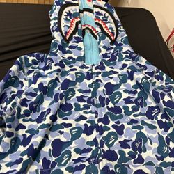 Available Bape Hoodies And T Shits!!!