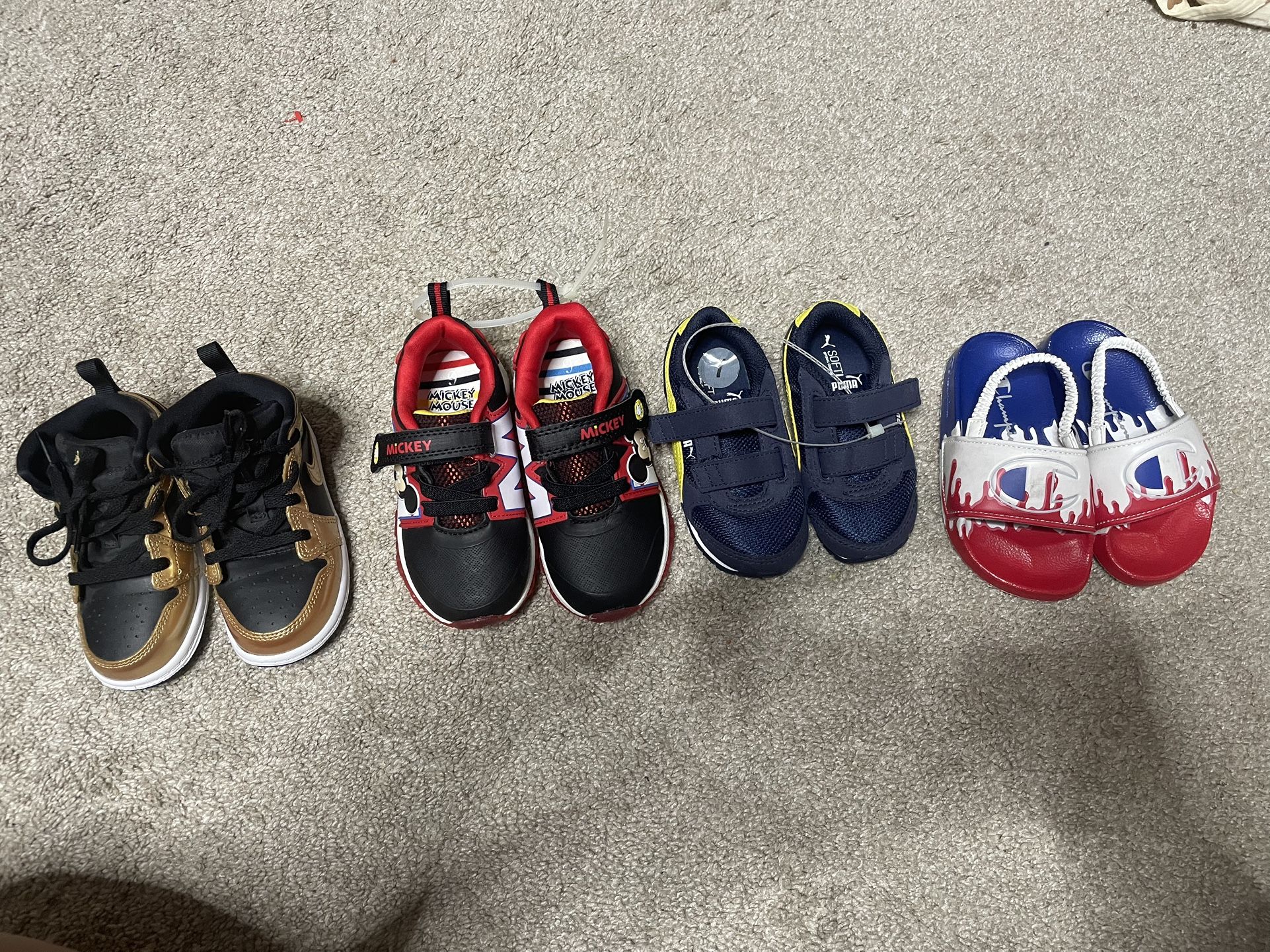 Kids Shoes