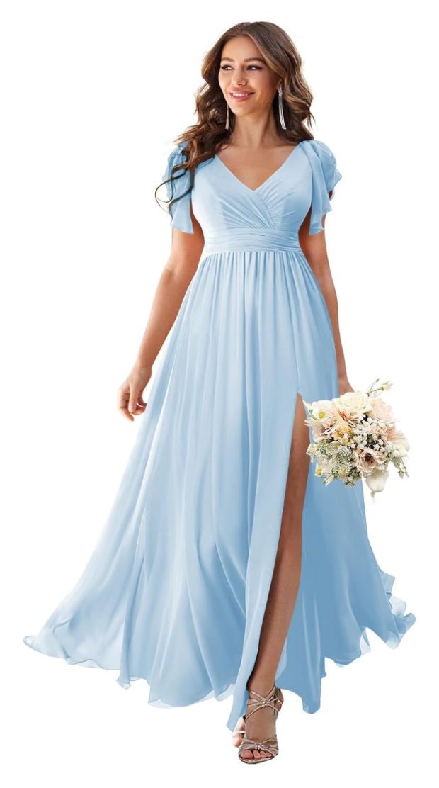 Bridesmaid/formal Dress