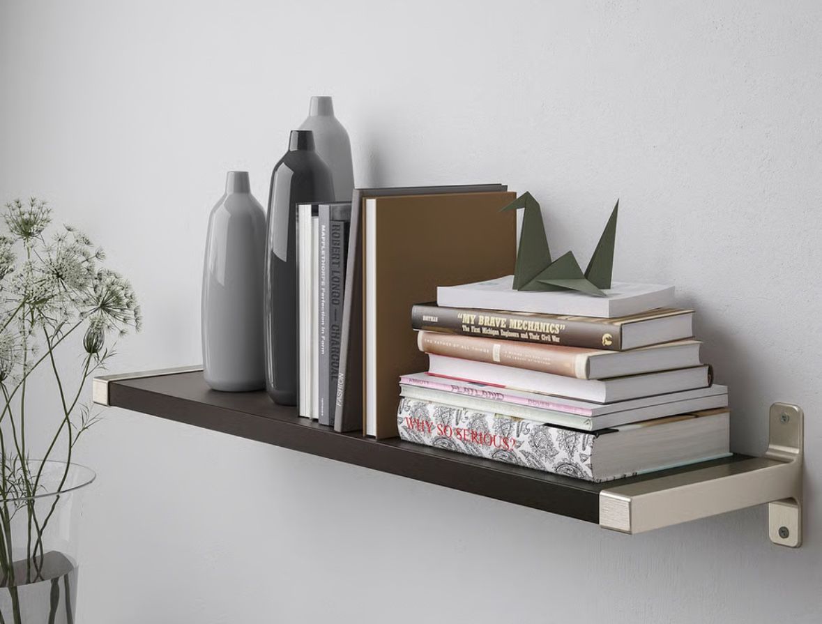 Set of Shelves Brand New Home Decor