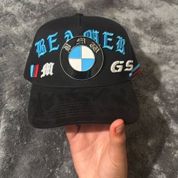 Chula Vista, Hats BMW