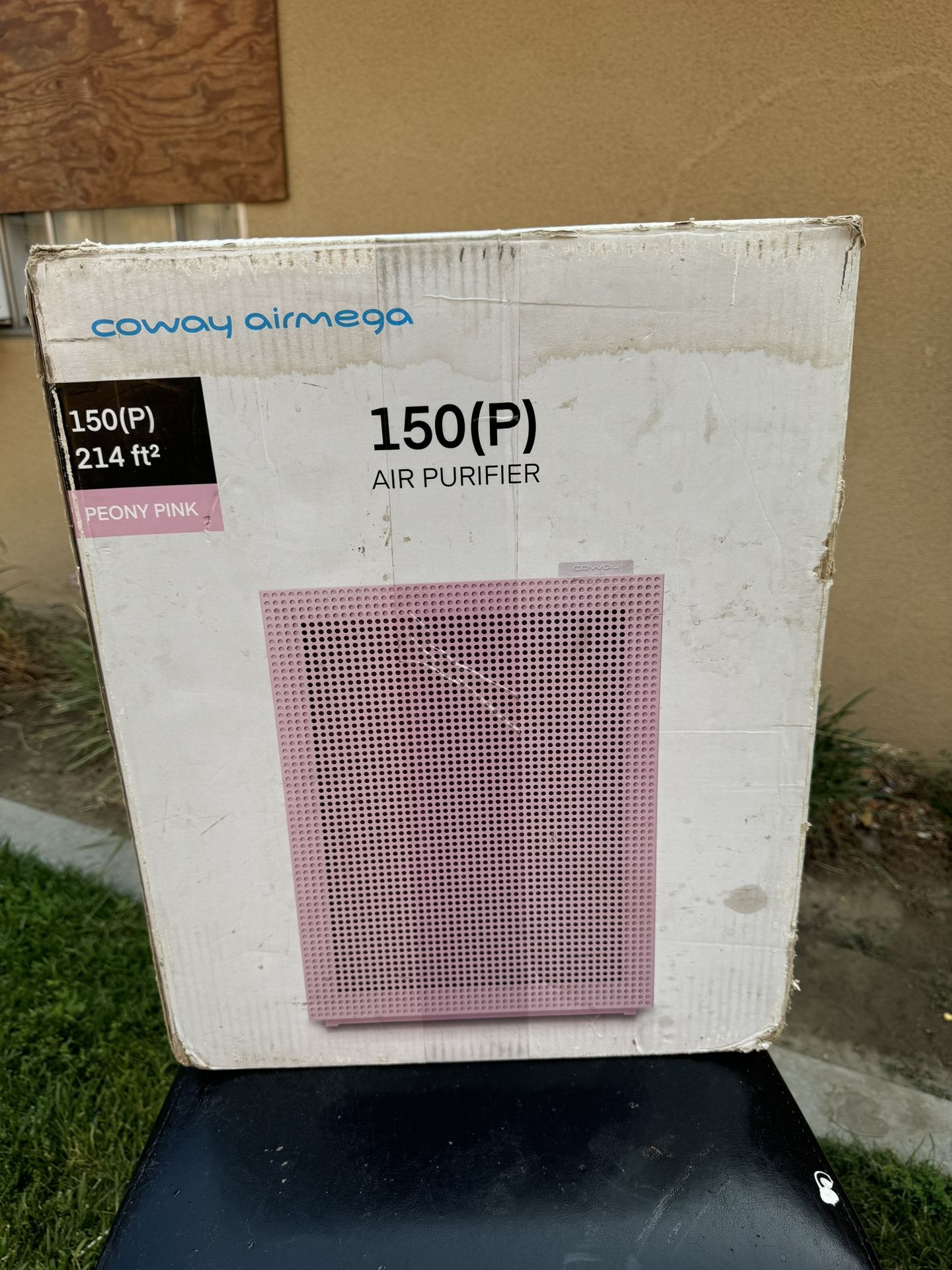 Coway Airmega Air Purifier 