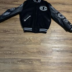 Champion Jacket