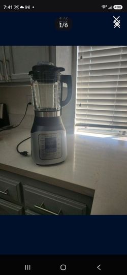 Instant pot