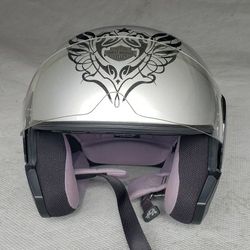 Harley Davidson Helmets