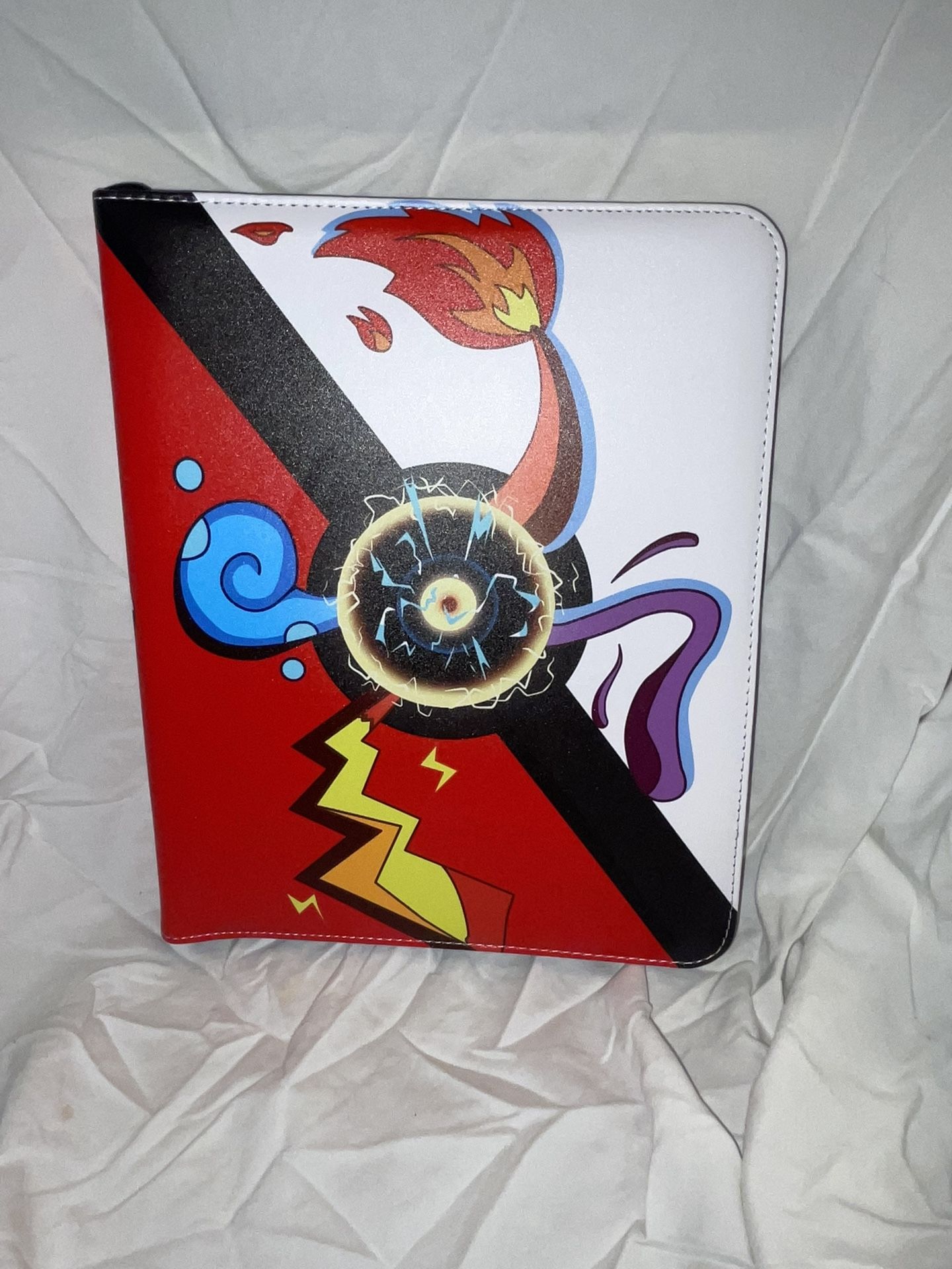 900 Sleeve Binders