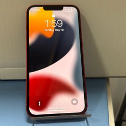 iPhone 13 Unlocked 