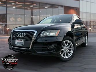 2012 Audi Q5
