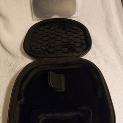 ProCase Travel Headphone Case - New