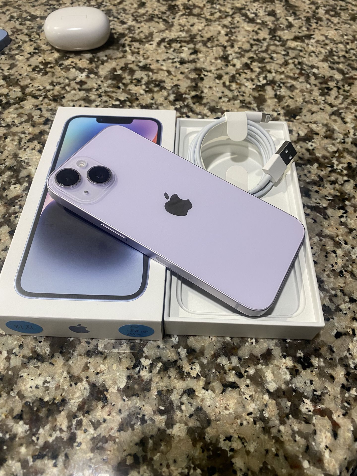 iPhone 14 128GB Unlocked Any Networks Carriers