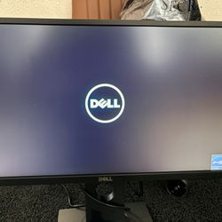 21” Dell Monitor 