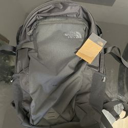 North Face Backpack 