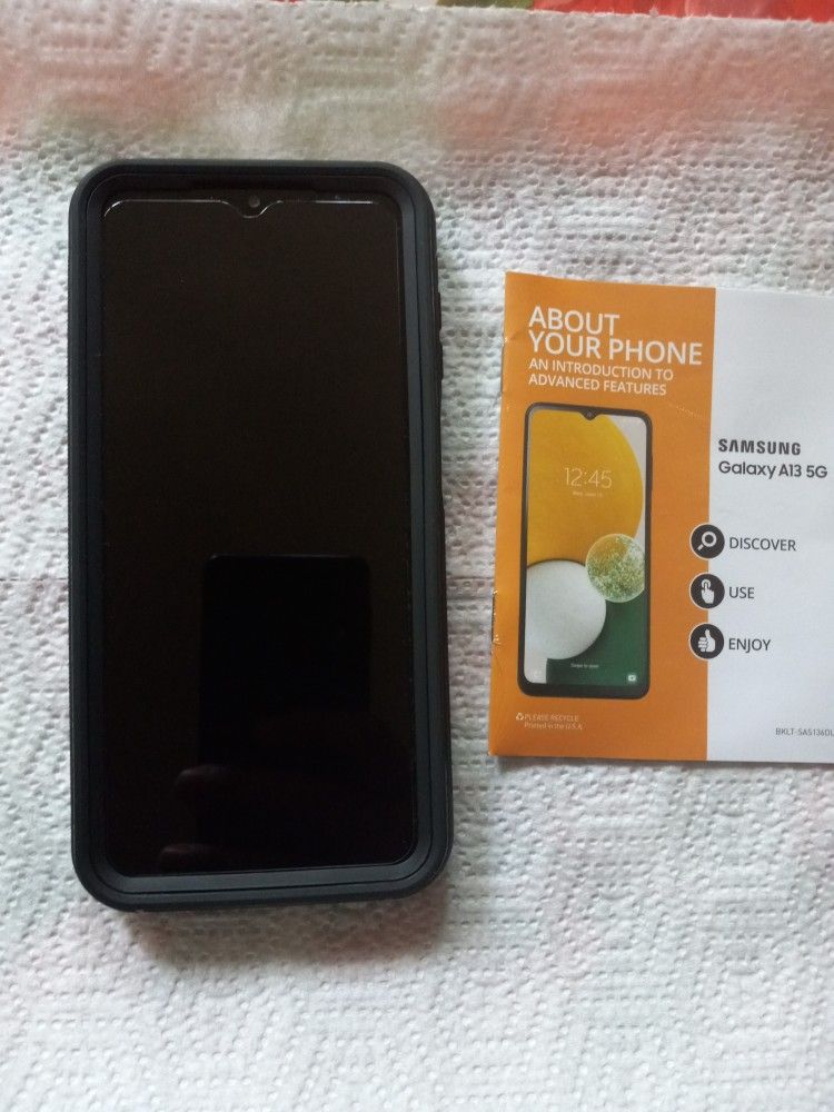 Sansung Phone