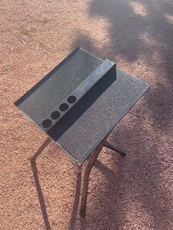 PowerBlock Dumbbell Stand – Heavy Duty 60 OBO