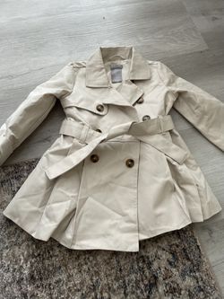 Girls 2t Jacket $5