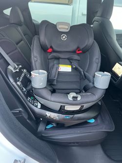 Maxi-Cosi Convertible Car Seat