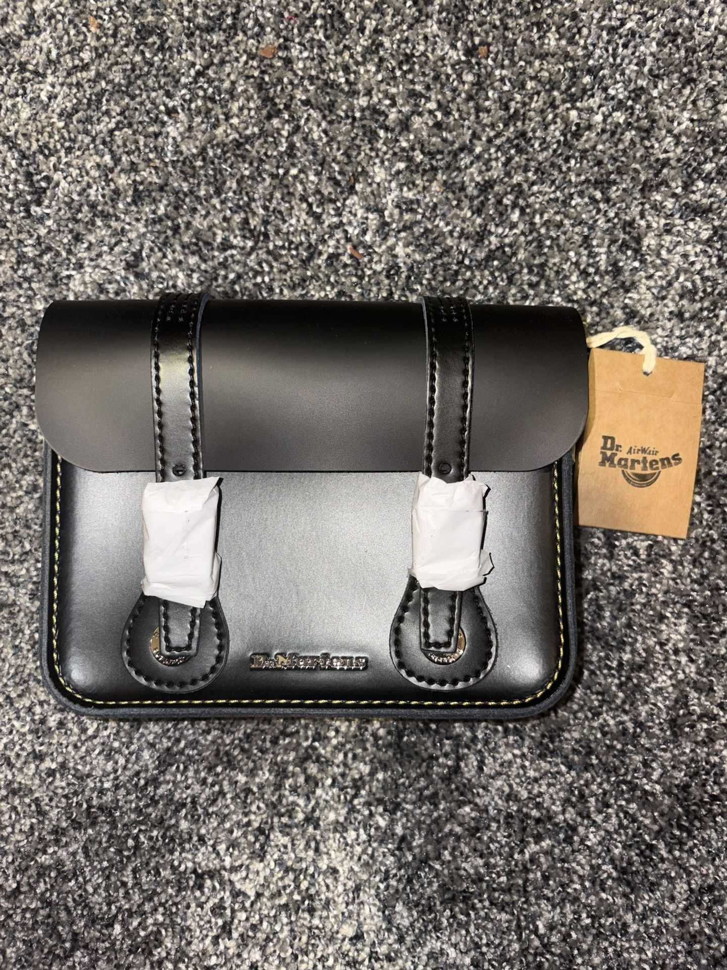 Doc Martens Crossbody Bag