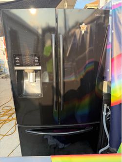 Samsung refrigerator