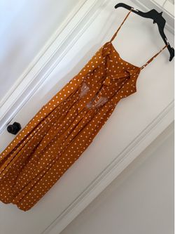 Summer Dress