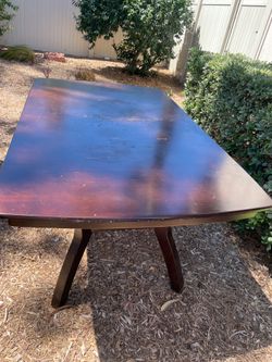Dinning table with 4 chairs