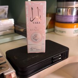 YARA roll On Perfume .34oz 