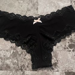 Victoria Secret USED Underwear 
