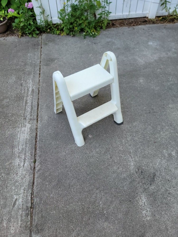 Step Stool