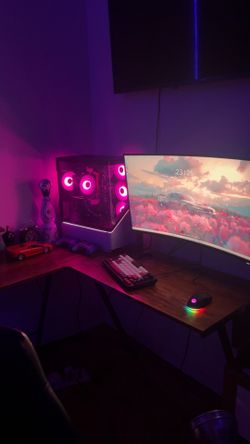 TRADE ONLY GAMING PC
