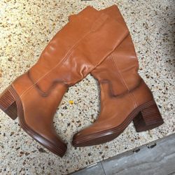 Women’s Tall Boot 