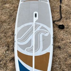 Jimmy Styks Surge Stand-Up Paddle Board