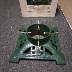 VICTORIAN HEAVY DUTY TREE SRAND