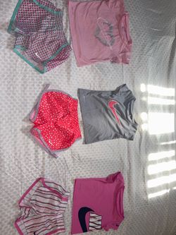 Girl clothes