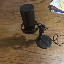 Coconise mic 